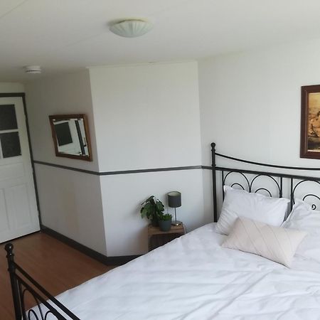 B&B De Hoop Workum Kültér fotó