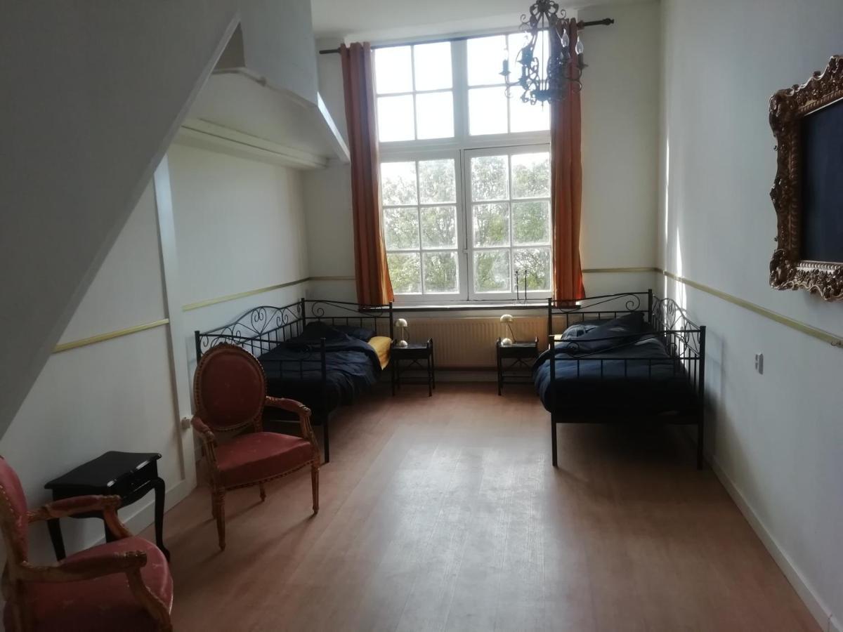 B&B De Hoop Workum Kültér fotó
