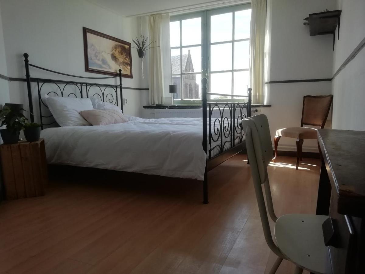 B&B De Hoop Workum Kültér fotó