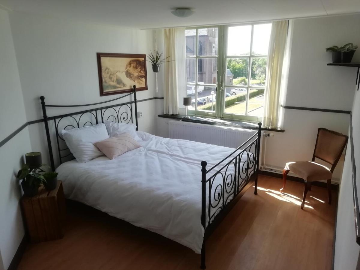 B&B De Hoop Workum Szoba fotó
