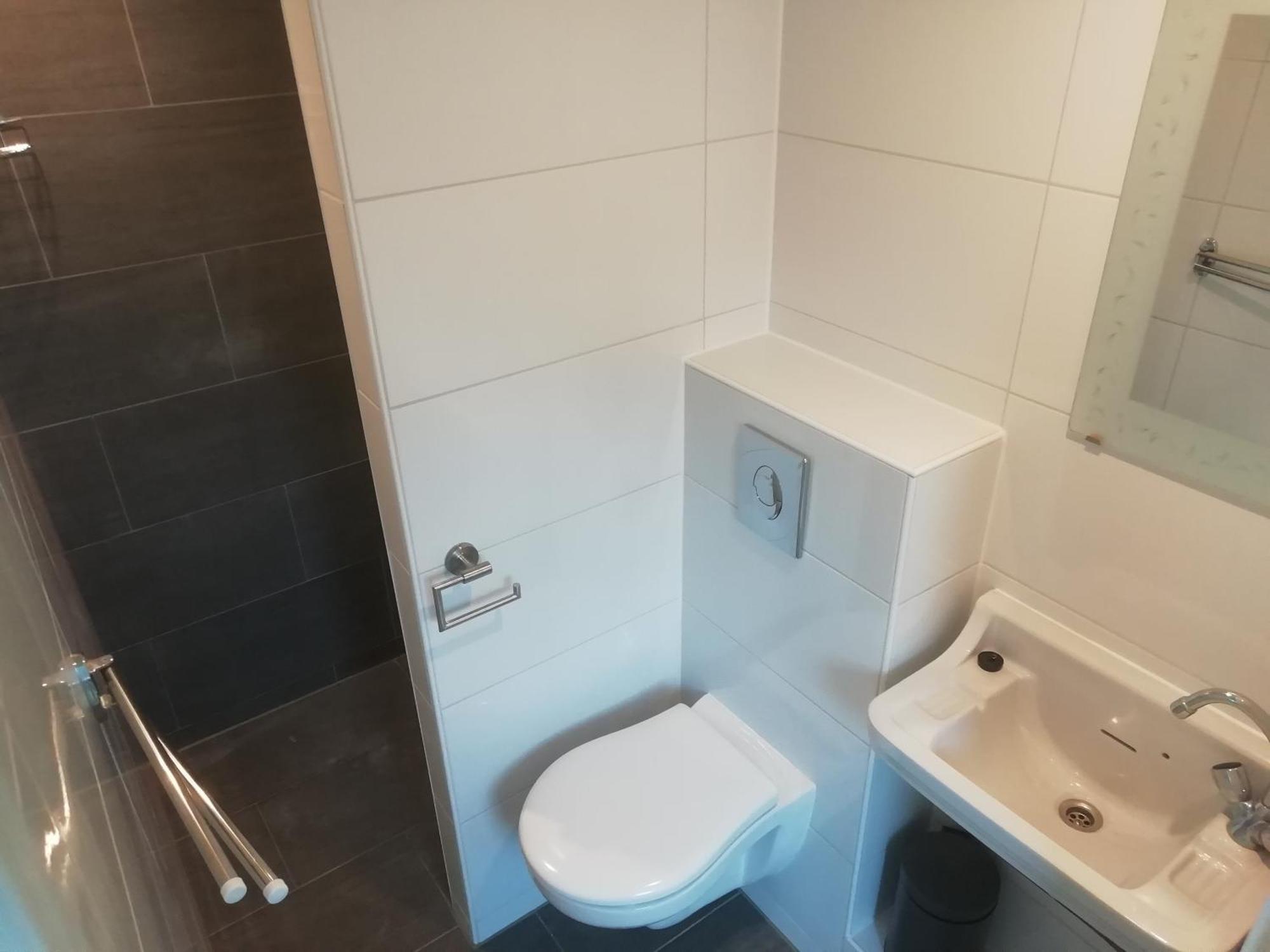 B&B De Hoop Workum Szoba fotó