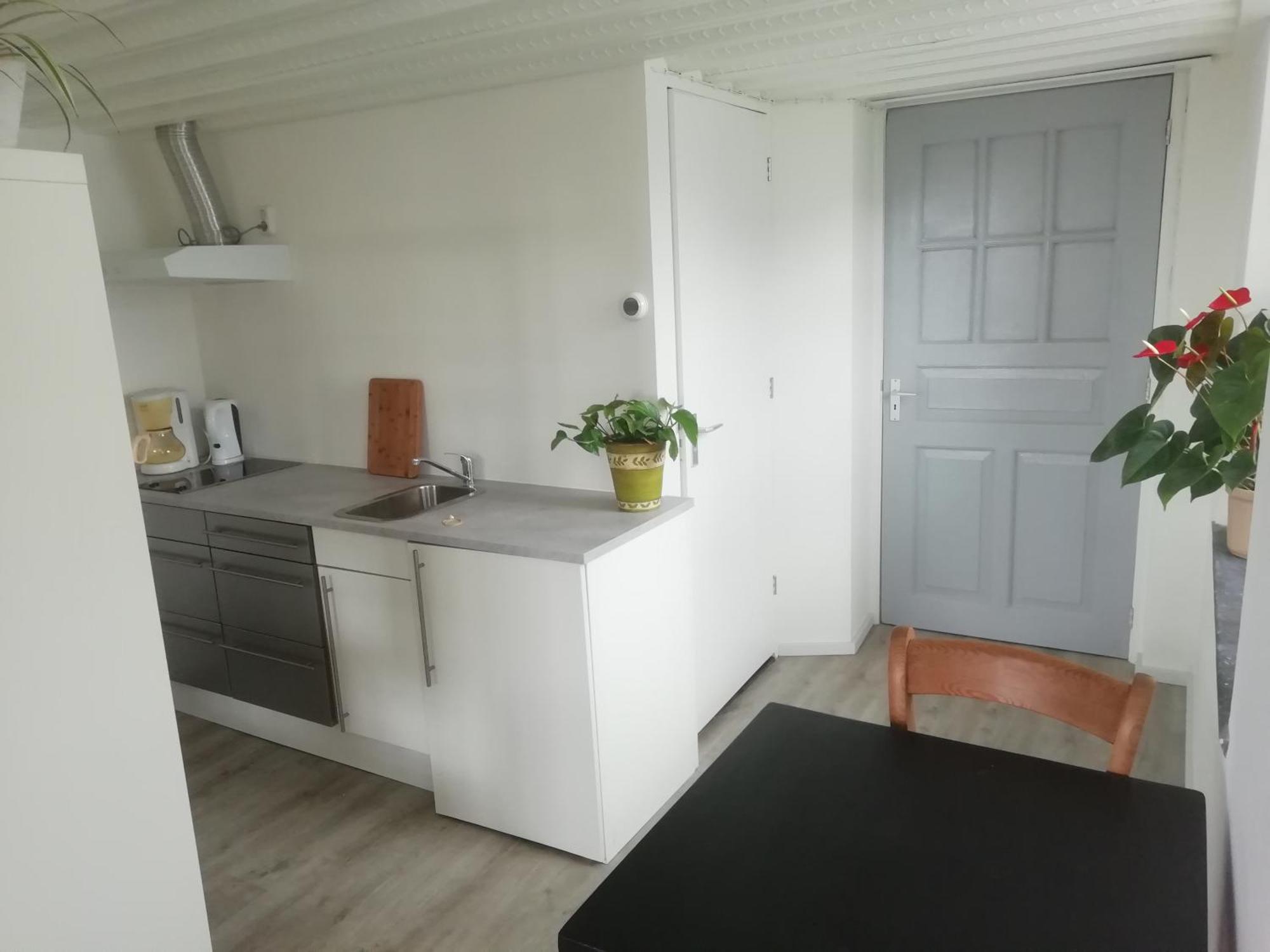 B&B De Hoop Workum Szoba fotó