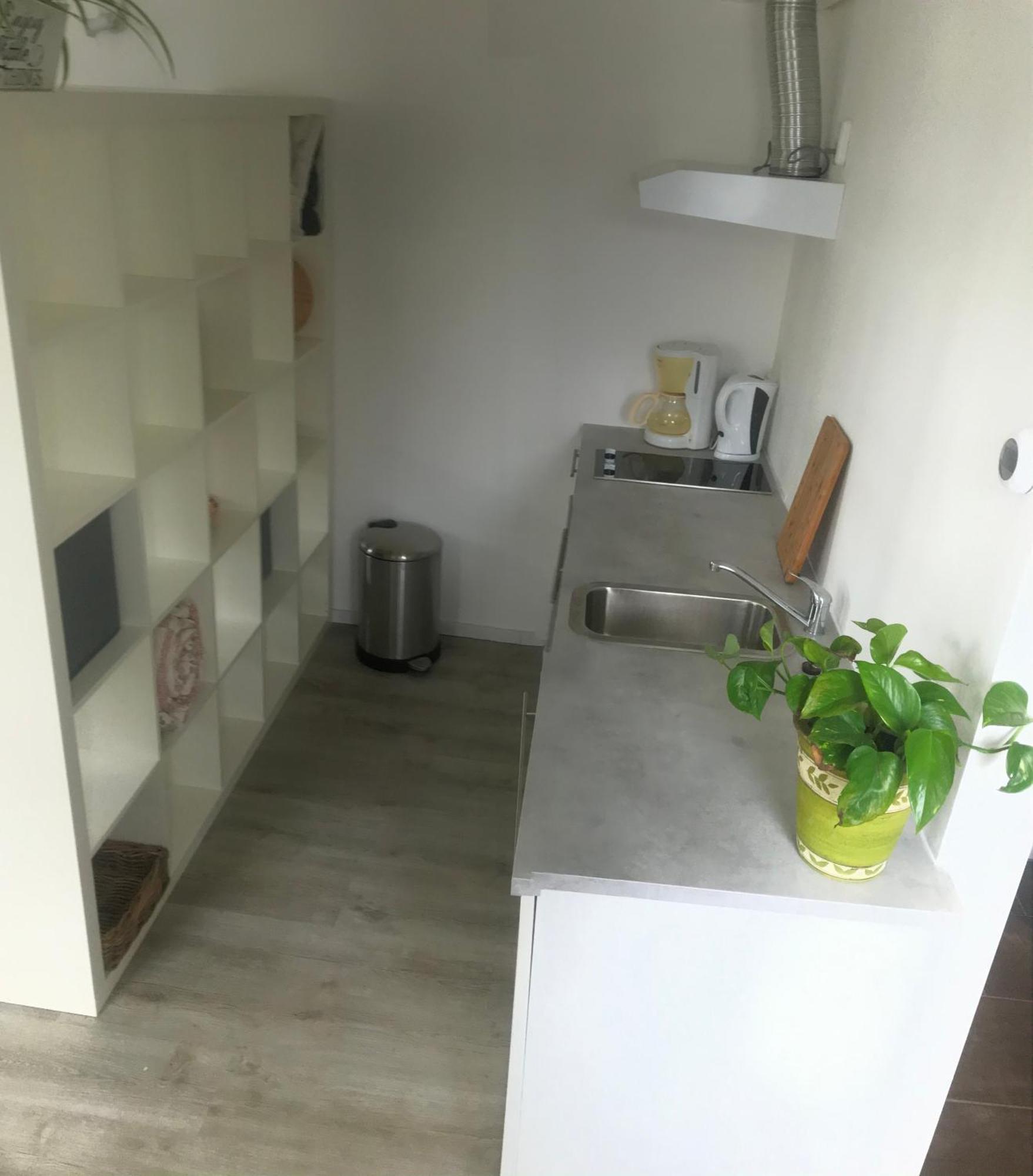 B&B De Hoop Workum Szoba fotó