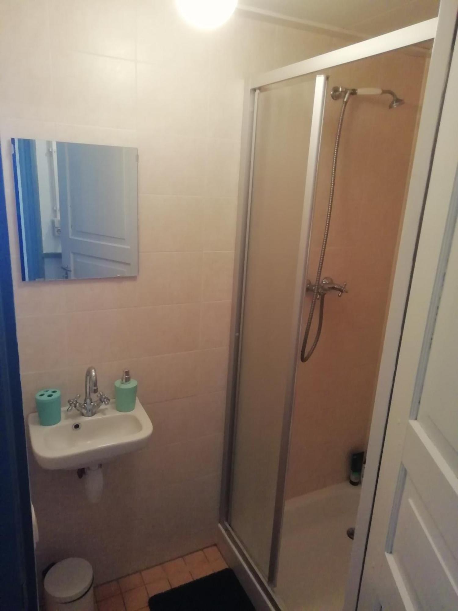 B&B De Hoop Workum Szoba fotó