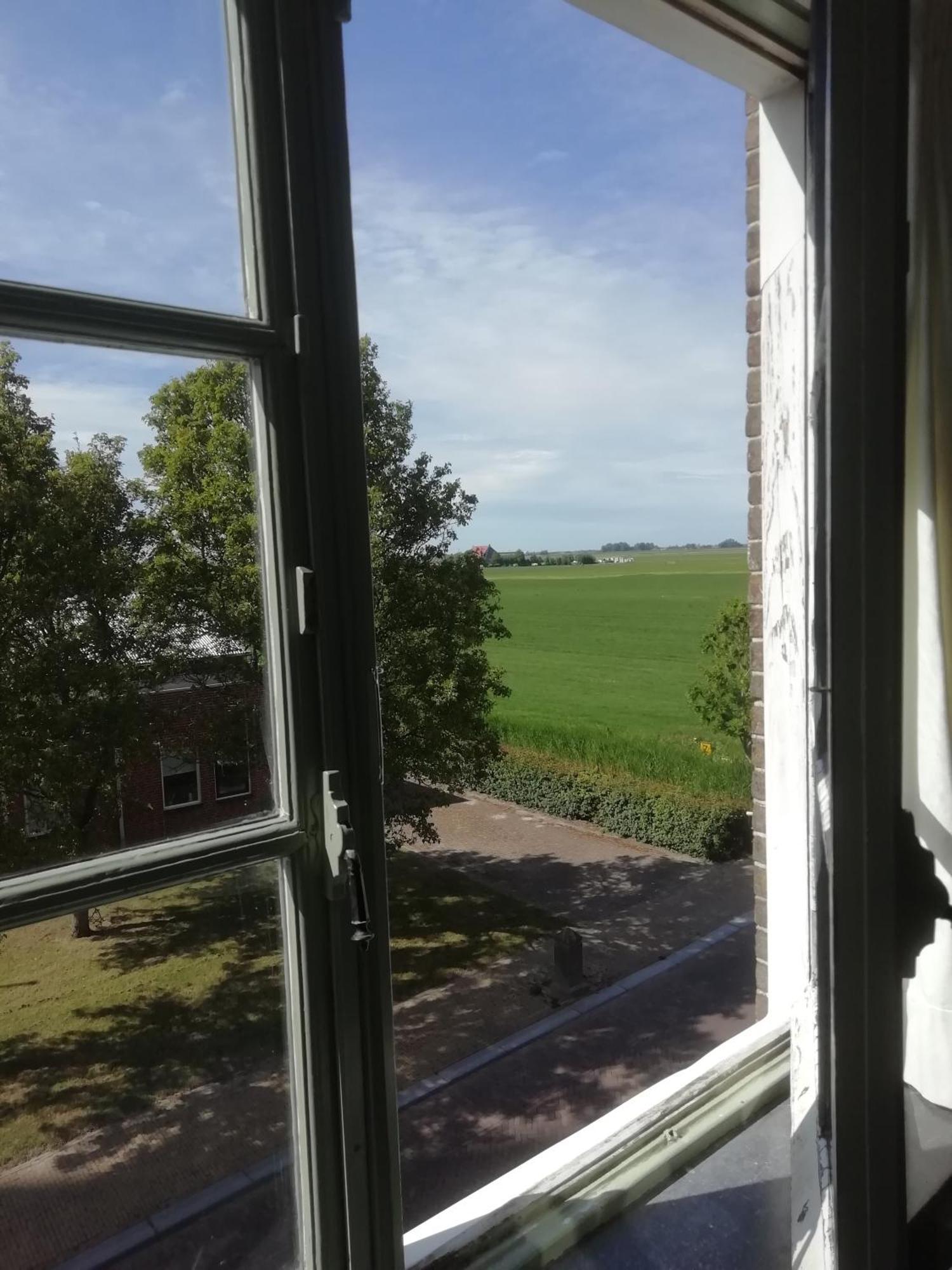 B&B De Hoop Workum Kültér fotó