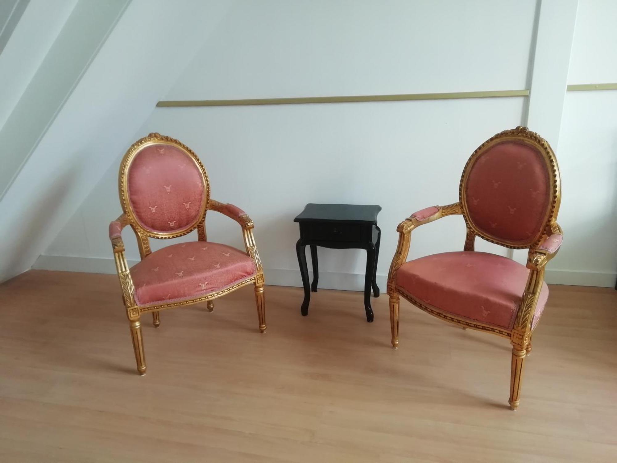 B&B De Hoop Workum Szoba fotó