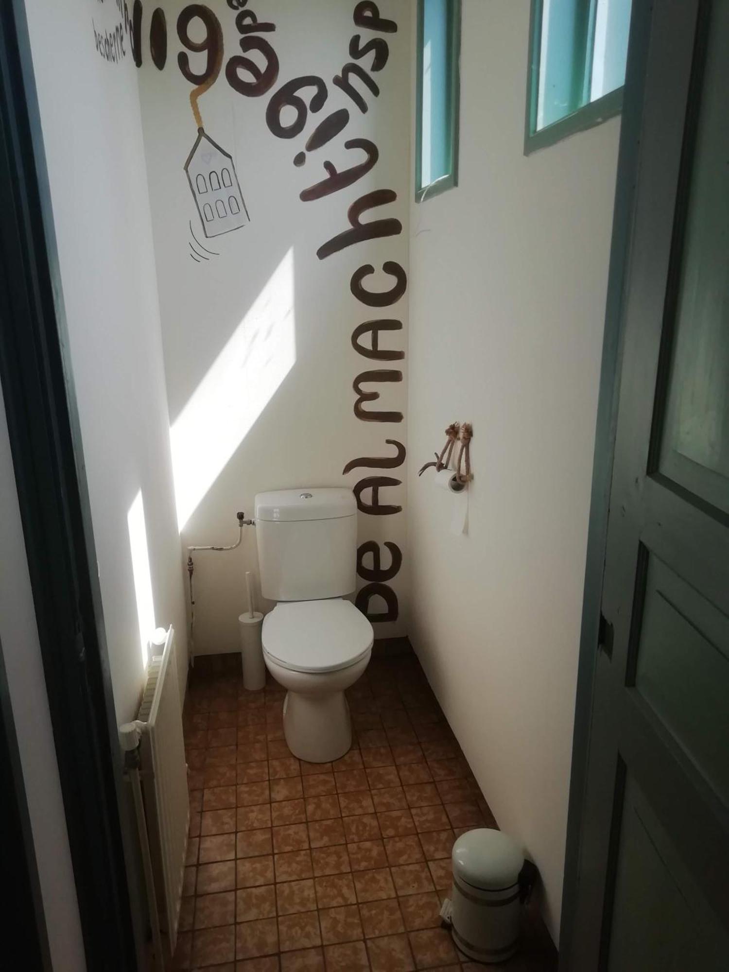B&B De Hoop Workum Szoba fotó
