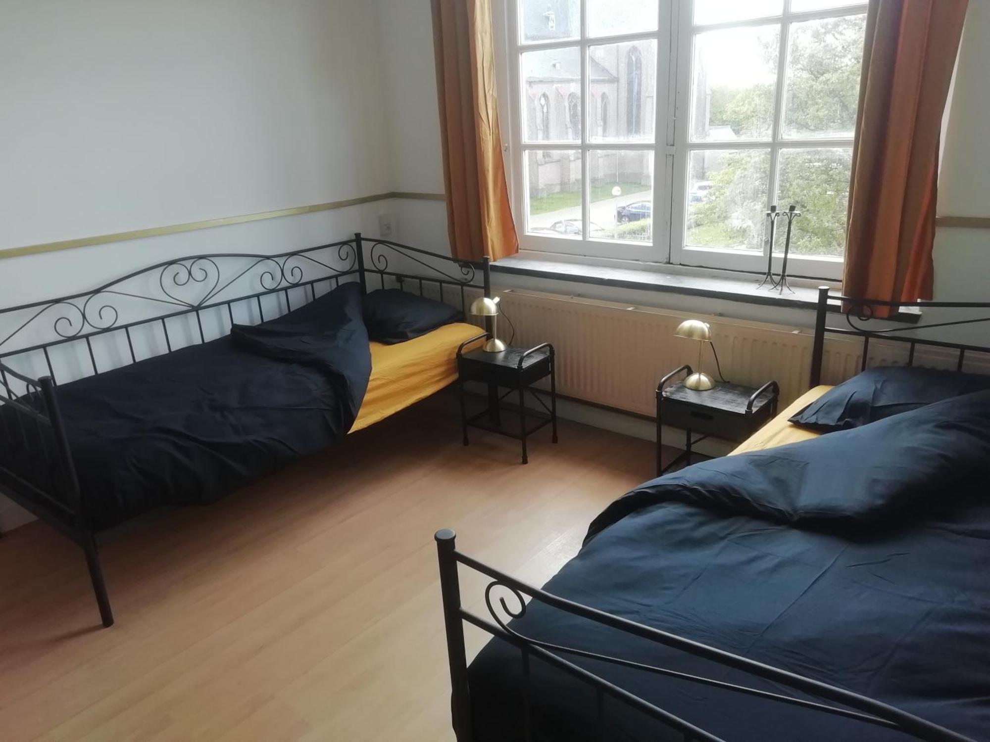 B&B De Hoop Workum Szoba fotó