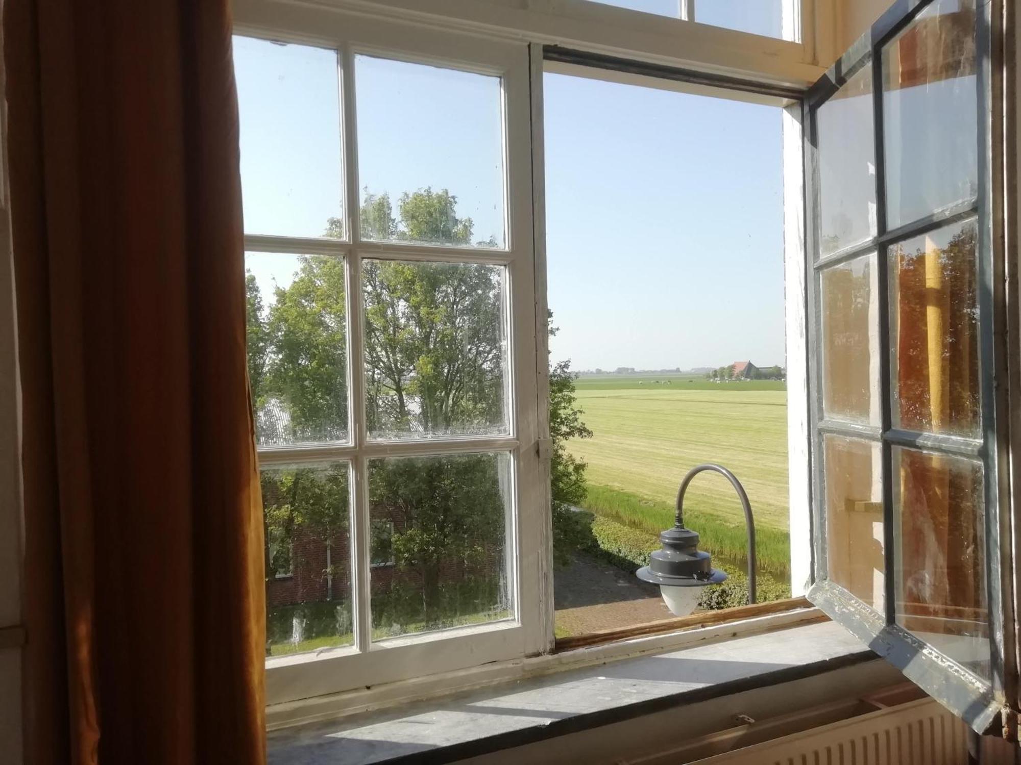 B&B De Hoop Workum Szoba fotó