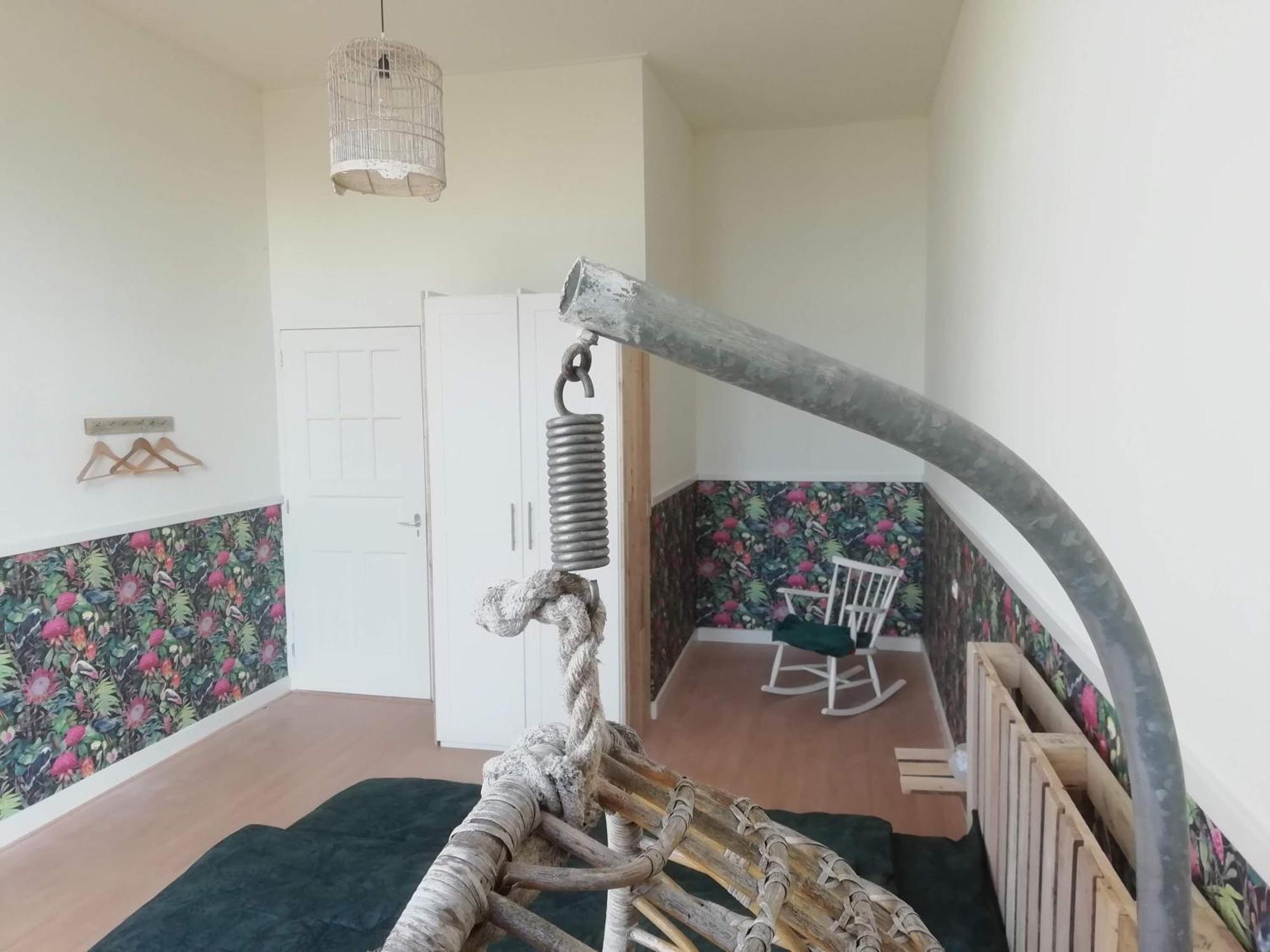 B&B De Hoop Workum Szoba fotó